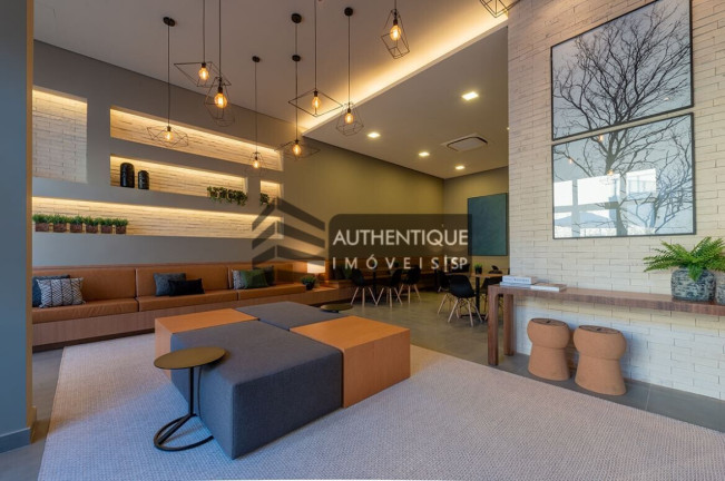 Imagem Imóvel com 1 Quarto à Venda, 25 m² em Pinheiros - São Paulo Imagem Imóvel com 1 Quarto à Venda, 25 m² em Pinheiros - São Paulo