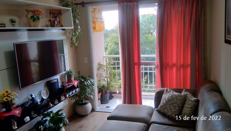 Imagem Apartamento com 3 Quartos à Venda, 80 m² em Vila Moraes - São Paulo Imagem Apartamento com 3 Quartos à Venda, 80 m² em Vila Moraes - São Paulo