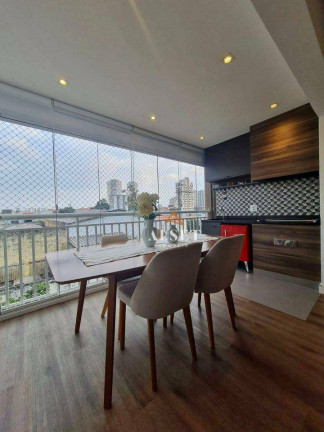 Imagem Apartamento com 2 Quartos à Venda, 78 m² em Mooca - São Paulo