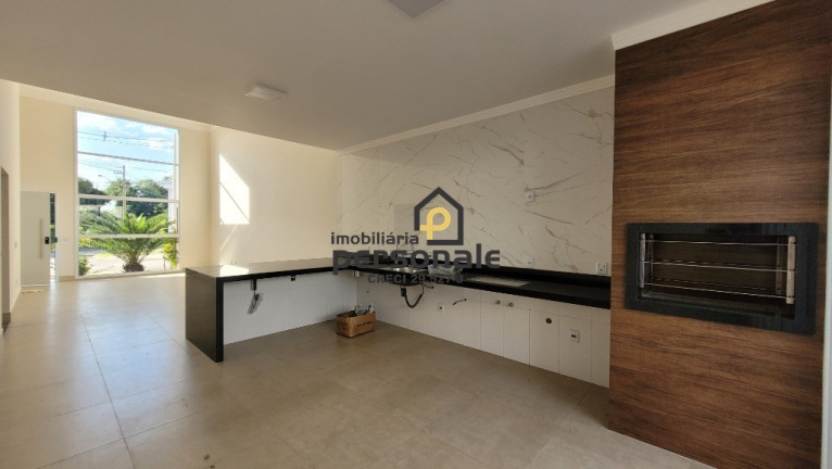 Imagem Imóvel com 3 Quartos à Venda, 160 m² em Campos Do Conde - Sorocaba Imagem Imóvel com 3 Quartos à Venda, 160 m² em Campos Do Conde - Sorocaba