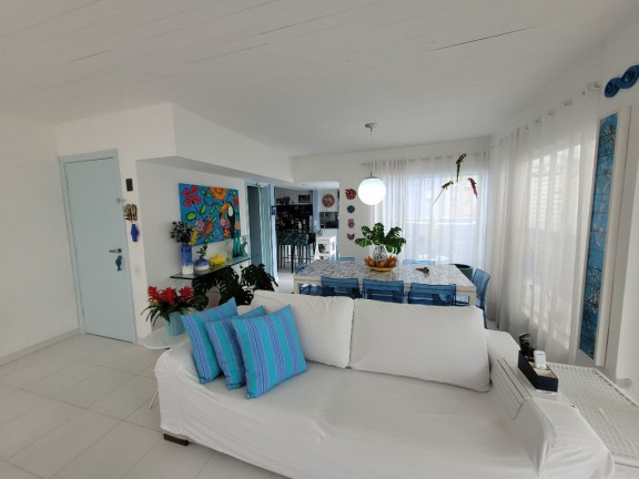 Imagem Cobertura com 4 Quartos à Venda, 250 m² em Pitangueiras - Guarujá Imagem Cobertura com 4 Quartos à Venda, 250 m² em Pitangueiras - Guarujá