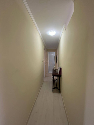 Imagem Apartamento com 2 Quartos à Venda, 92 m² em Gonzaga - Santos