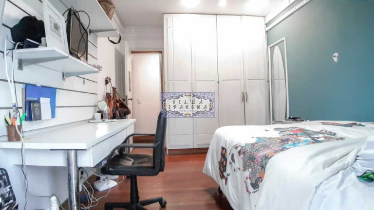 Imagem Apartamento com 4 Quartos à Venda, 191 m² em Lagoa - Rio De Janeiro Imagem Apartamento com 4 Quartos à Venda, 191 m² em Lagoa - Rio De Janeiro
