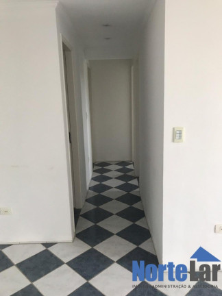 Imagem Apartamento com 3 Quartos à Venda, 68 m² em Vila Aurora (zona Norte) - São Paulo
