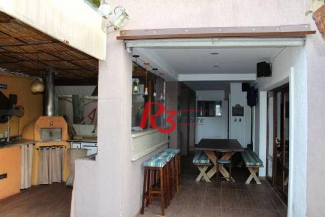 Imagem Casa com 6 Quartos à Venda, 520 m² em Parque Prainha - São Vicente