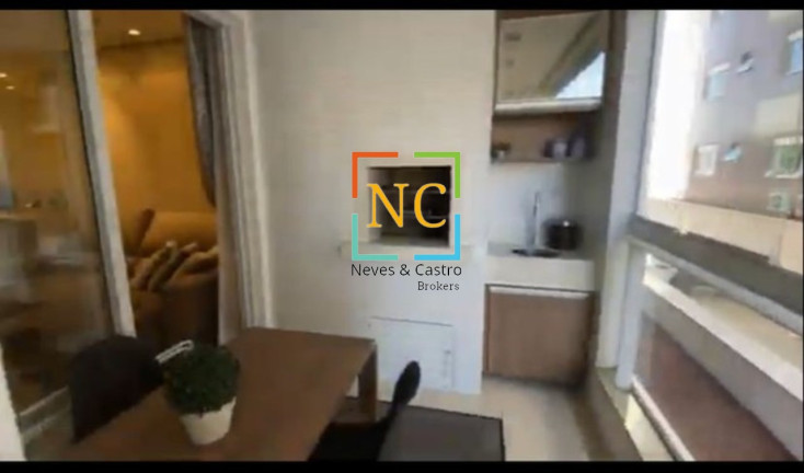 Imagem Apartamento com 2 Quartos à Venda, 77 m² em Floresta - São José Imagem Apartamento com 2 Quartos à Venda, 77 m² em Floresta - São José