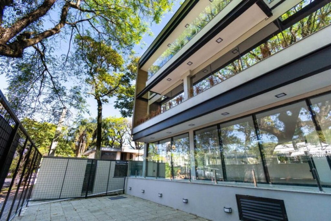 Imagem Sala Comercial à Venda,  em Alto De Pinheiros - São Paulo