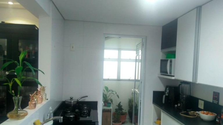 Imagem Apartamento com 2 Quartos à Venda, 104 m² em Centro - São Bernardo Do Campo Imagem Apartamento com 2 Quartos à Venda, 104 m² em Centro - São Bernardo Do Campo