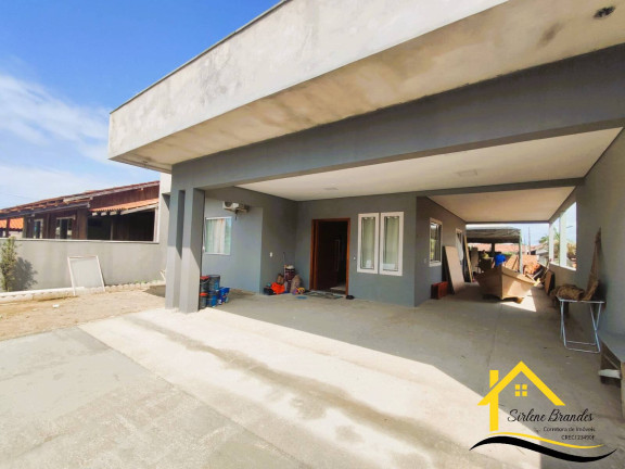 Casa com 2 Quartos à Venda, 360 m² em Centro - Balneário Barra Do Sul