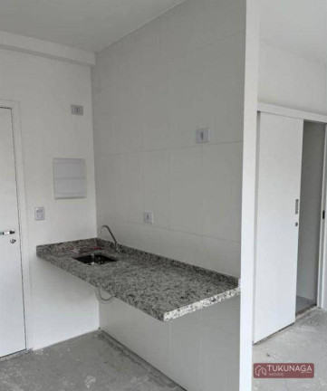 Imagem Studio com 1 Quarto à Venda, 26 m² em Santana - São Paulo