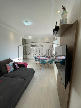 Imagem Apartamento com 2 Quartos à Venda,  em Vila Monumento - São Paulo