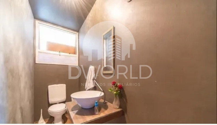 Imagem Imóvel com 4 Quartos à Venda, 180 m² em Vila Bastos - Santo André