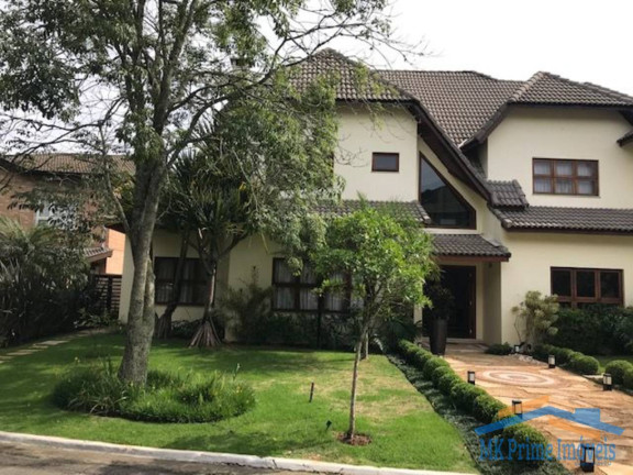 Imagem Casa de Condomínio com 4 Quartos à Venda, 927 m² em Morada Dos Pássaros - Barueri