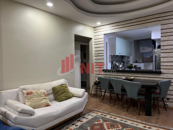 Imagem Apartamento com 2 Quartos à Venda, 85 m² em Icaraí - Niterói Imagem Apartamento com 2 Quartos à Venda, 85 m² em Icaraí - Niterói