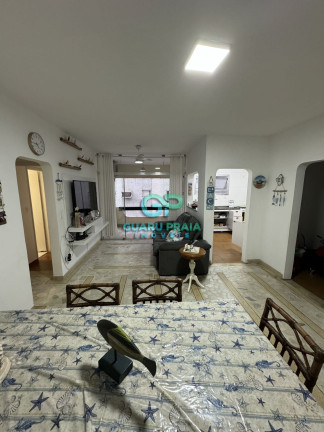 Imagem Apartamento com 2 Quartos à Venda, 85 m² em Enseada - Guarujá