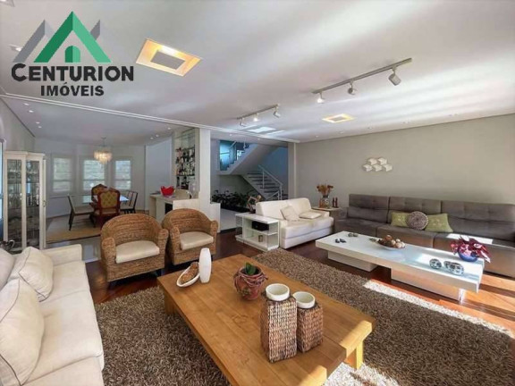 Imagem Casa com 5 Quartos à Venda, 610 m² em Vila Santo Antônio - Cotia Imagem Casa com 5 Quartos à Venda, 610 m² em Vila Santo Antônio - Cotia