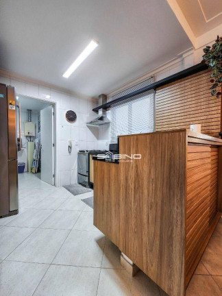 Imagem Apartamento com 4 Quartos à Venda, 134 m² em Riviera De São Lourenço - Bertioga