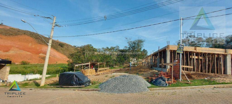 Imagem Terreno à Venda, 418 m² em Salvaterra - Juiz De Fora Imagem Terreno à Venda, 418 m² em Salvaterra - Juiz De Fora