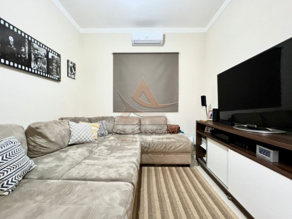 Imagem Casa de Condomínio com 4 Quartos à Venda, 313 m² em Jardim Nova Aliança Sul - Ribeirão Preto Imagem Casa de Condomínio com 4 Quartos à Venda, 313 m² em Jardim Nova Aliança Sul - Ribeirão Preto