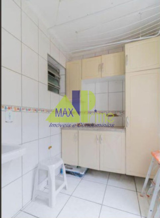 Imagem Apartamento com 2 Quartos à Venda, 62 m² em Conjunto Habitacional Padre Manoel Da Nóbrega - São Paulo Imagem Apartamento com 2 Quartos à Venda, 62 m² em Conjunto Habitacional Padre Manoel Da Nóbrega - São Paulo