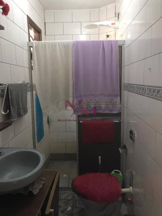 Imagem Casa com 5 Quartos à Venda, 480 m² em Praia De Leste - Pontal Do Paraná