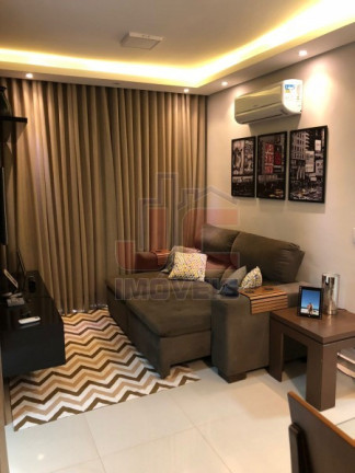 Imagem Apartamento com 2 Quartos à Venda, 58 m² em Jardim Botânico - Ribeirão Preto