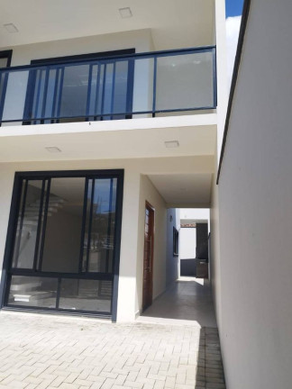 Imagem Sobrado com 3 Quartos à Venda, 120 m² em Centro - Barra Velha