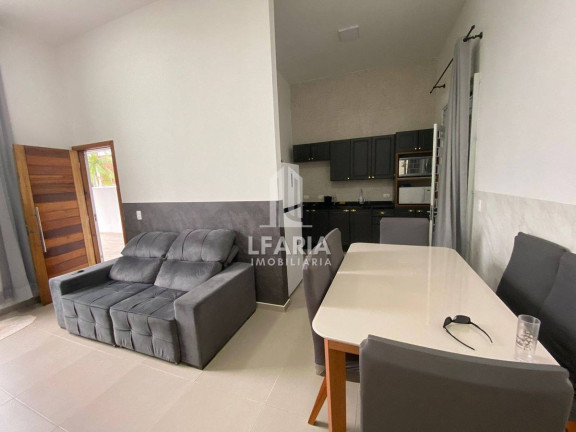 Imagem Casa com 3 Quartos à Venda, 81 m² em Princesa Do Mar - Itapoá