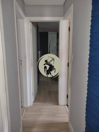 Imagem Cobertura com 4 Quartos à Venda, 290 m² em Boqueirao - Santos