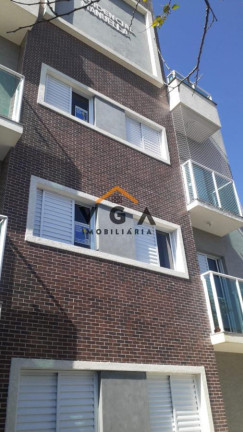 Apartamento com 1 Quarto à Venda, 28 m² em Vila Formosa - São Paulo