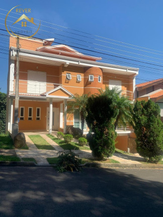 Imagem Sobrado com 5 Quartos à Venda, 400 m² em Parque Prado - Campinas Imagem Sobrado com 5 Quartos à Venda, 400 m² em Parque Prado - Campinas