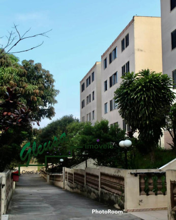 Apartamento com 3 Quartos à Venda, 65 m² em Cidade Antônio Estêvão De Carvalho - São Paulo