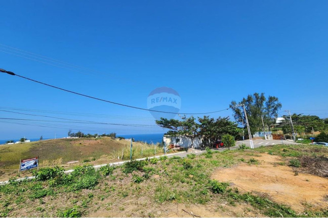 Imagem Terreno à Venda, 652 m² em Ponta Negra - Maricá Imagem Terreno à Venda, 652 m² em Ponta Negra - Maricá