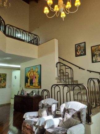 Imagem Casa com 4 Quartos à Venda, 372 m² em Mooca - São Paulo
