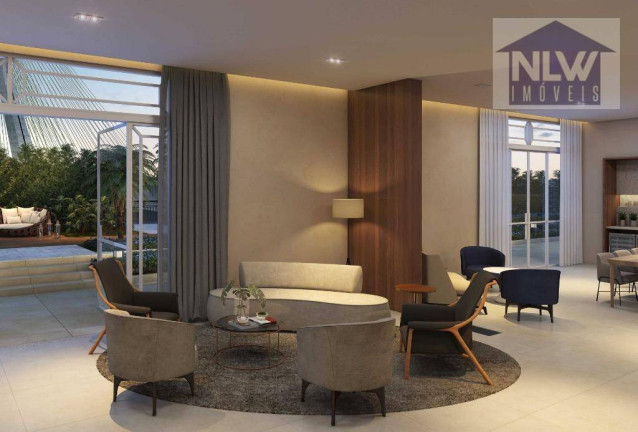 Imagem Apartamento com 4 Quartos à Venda, 252 m² em Cidade Jardim - São Paulo Imagem Apartamento com 4 Quartos à Venda, 252 m² em Cidade Jardim - São Paulo