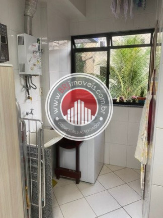 Imagem Apartamento com 2 Quartos à Venda, 92 m² em Taquara - Rio De Janeiro Imagem Apartamento com 2 Quartos à Venda, 92 m² em Taquara - Rio De Janeiro