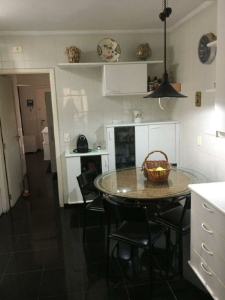 Imagem Apartamento com 4 Quartos à Venda, 205 m² em Perdizes - São Paulo
