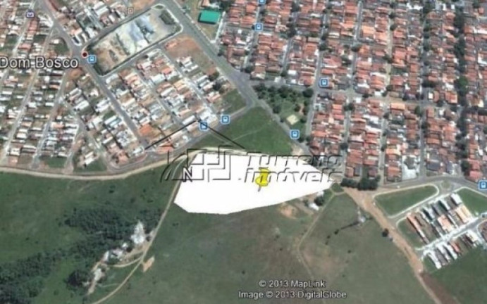 Foto do imóvel Imóvel à Venda, 18.800 m² em Zona Leste - São José Dos Campos