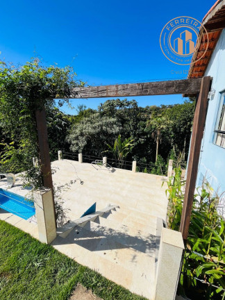 Imagem Imóvel com 4 Quartos à Venda, 100 m² em Residencial Porta Do Sol - Mairinque