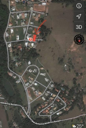 Imagem Terreno à Venda, 1.010 m² em Condominio Village Das Palmeiras - Itatiba Imagem Terreno à Venda, 1.010 m² em Condominio Village Das Palmeiras - Itatiba