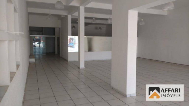 Imagem Sala Comercial para Alugar, 250 m² em Jardim Girassol - Americana Imagem Sala Comercial para Alugar, 250 m² em Jardim Girassol - Americana