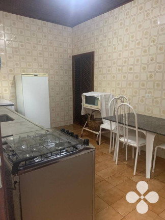 Imagem Imóvel com 3 Quartos à Venda, 302 m² em Jardim Marina - Mongaguá