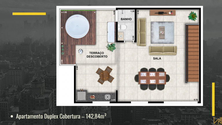 Imagem Imóvel com 3 Quartos à Venda, 75 m² em Jardim Panorama - Valinhos Imagem Imóvel com 3 Quartos à Venda, 75 m² em Jardim Panorama - Valinhos