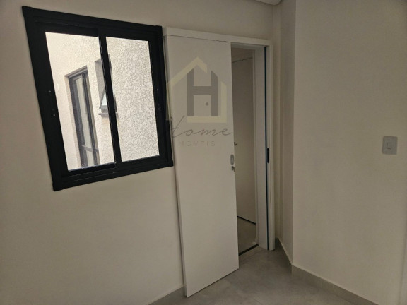 Imagem Imóvel com 2 Quartos à Venda, 44 m² em Vila Bastos - Santo André Imagem Imóvel com 2 Quartos à Venda, 44 m² em Vila Bastos - Santo André