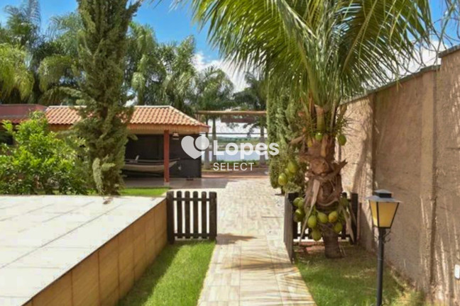Imagem Casa com 3 Quartos à Venda,  em Rancho Rio Grande - Planura