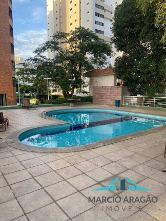 Imagem Apartamento com 3 Quartos à Venda, 116 m² em Aldeota - Fortaleza Imagem Apartamento com 3 Quartos à Venda, 116 m² em Aldeota - Fortaleza