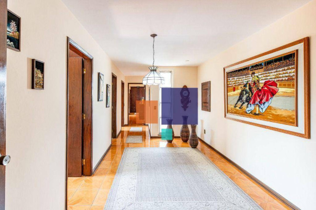 Imagem Casa com 3 Quartos à Venda, 388 m² em Alto Da Boa Vista - São Paulo Imagem Casa com 3 Quartos à Venda, 388 m² em Alto Da Boa Vista - São Paulo