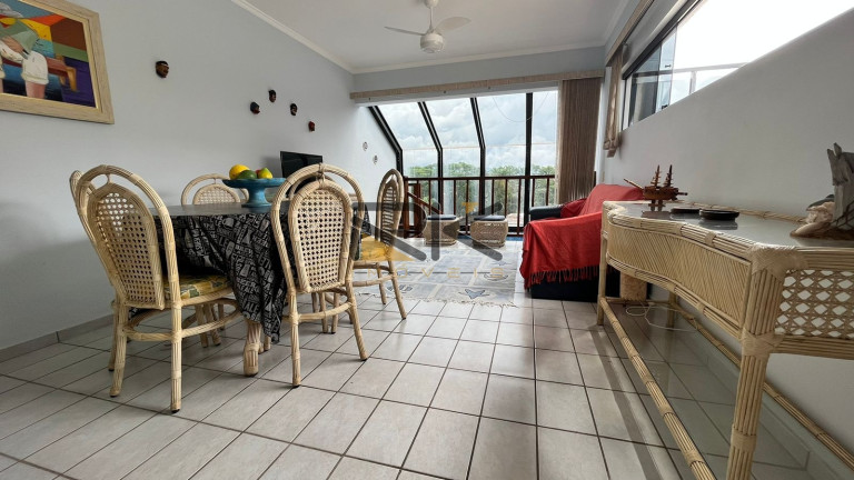 Imagem Cobertura com 3 Quartos à Venda, 125 m² em Tenório - Ubatuba