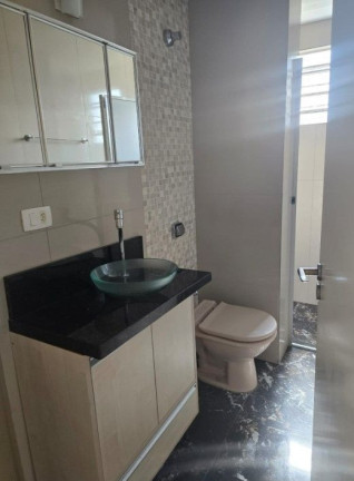 Imagem Apartamento com 3 Quartos à Venda, 59 m² em Portão - Curitiba