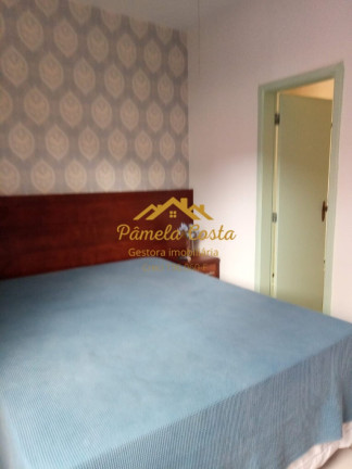 Imagem Apartamento com 3 Quartos à Venda, 140 m² em Enseada - Guarujá